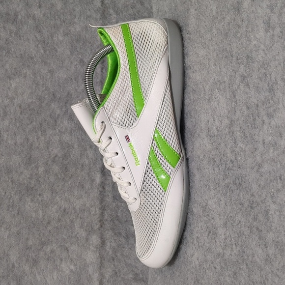 Reebok Classic Slim Sneakers Running women Shoes 10 - Picture 1 of 10